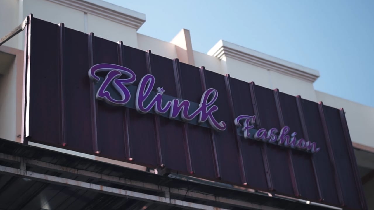 Blink Fashion